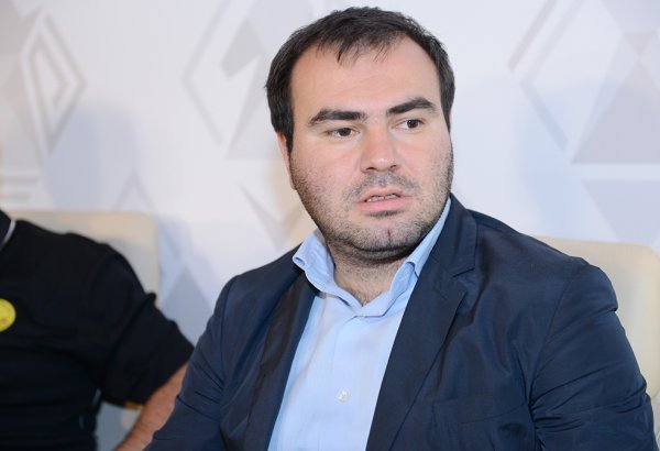 Шахрияр Мамедъяров одержал третью победу на турнире претендентов