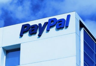 PayPal becomes first foreign firm in China with full ownership of payments business