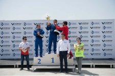 AAF "V1 Challenge 2016" ilk Azərbaycan çempionatını keçirib (FOTO/VİDEO)