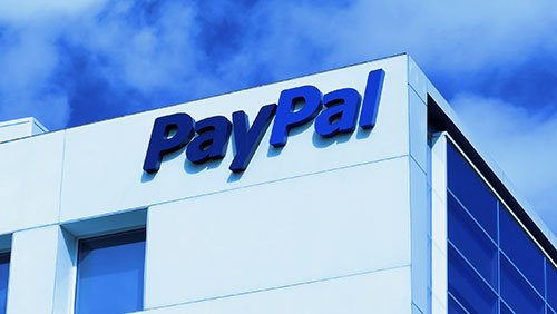 PayPal стал первым зарубежным владельцем платежного бизнеса в КНР