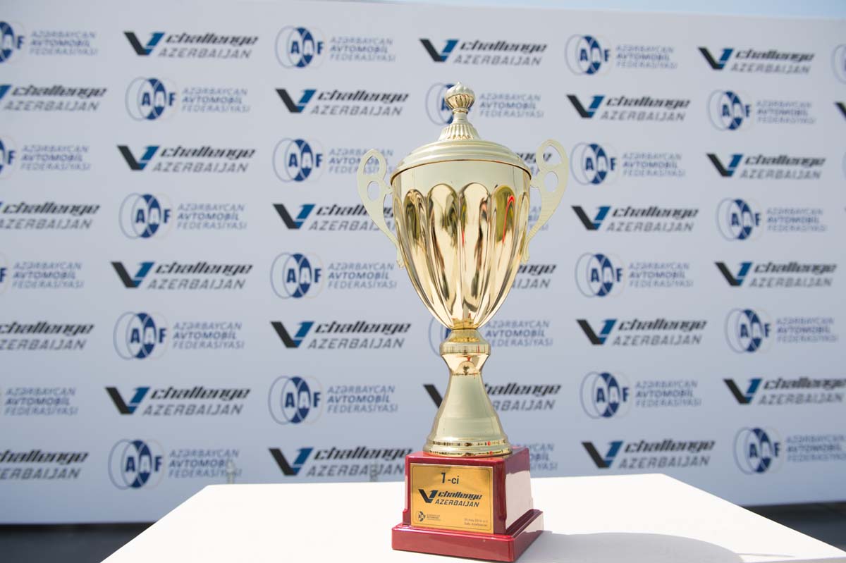 В Баку состоялся чемпионат Азербайджана V1 Challenge 2016 (ФОТО,ВИДЕО)
