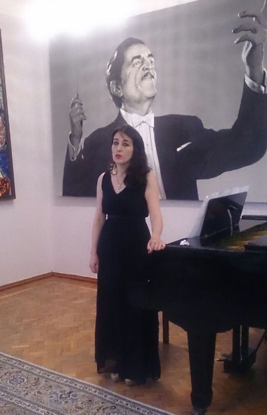 В Баку представлена красочная концертная программа "Юные музыканты" (ФОТО)