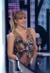 Итальянская звезда исполнила азербайджанскую народную песню (ФОТО, ВИДЕО)