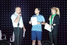 Крутим педали – зарабатываем здоровье: в Баку определились победители велотура (ФОТО)