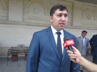Азербайджан закупит около 3 тыс  грузовых вагонов (ФОТО)