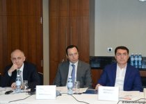 Top official: Azerbaijan plays role of biggest donor for civil society institutions (PHOTO)