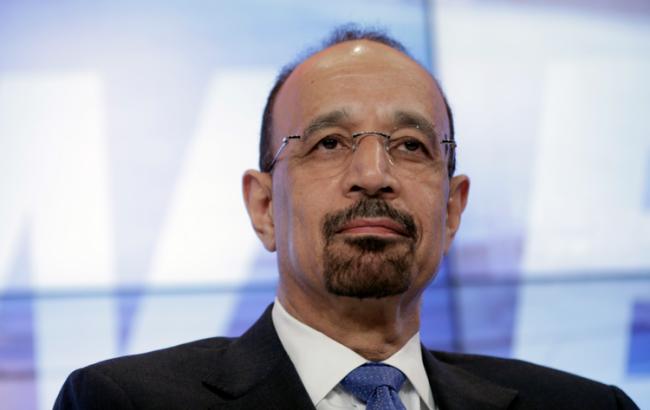 Встреча ОПЕК прошла "позитивно" - министр энергетики Саудовской Аравии