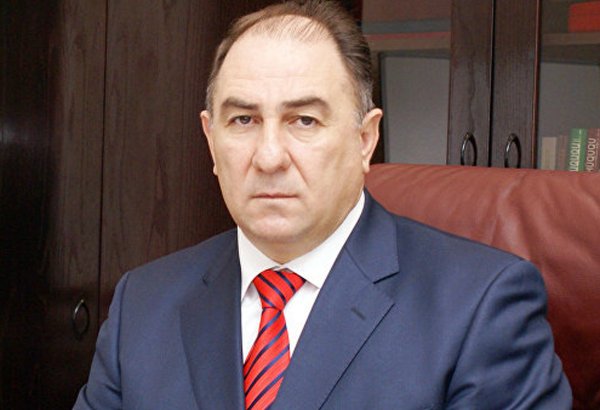 Избран вице-президент Академии наук Азербайджана