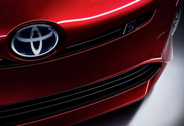 Спрос на автомобили марки Toyota в Азербайджане вырос более чем на 20%