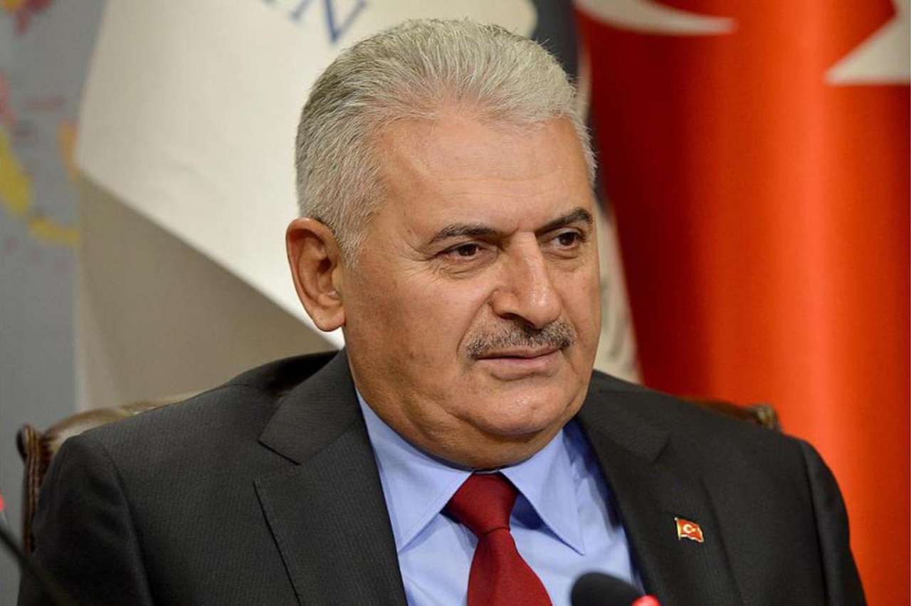 PM: Turkey urges Erbil to cancel referendum on independence