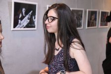 Уникальный музыкальный и социальный феномен в Баку "Rock!" (ФОТО)