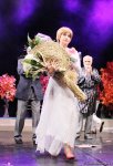 Юбилей Риты Амирбековой, комедийный дебют Фуада Поладова, или потрясающее сумасшествие (ФОТО)