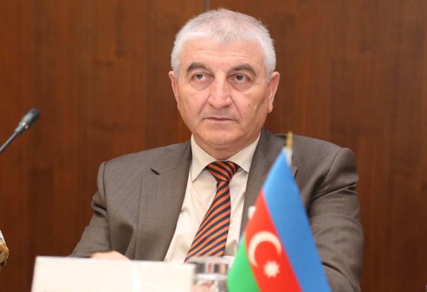 ЦИК Азербайджана: На референдуме аккредитованы 117 международных наблюдателей