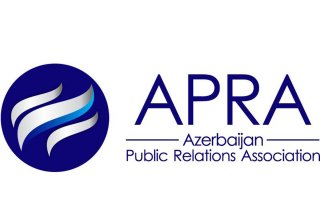 Azerbaijan Public Relations Association established