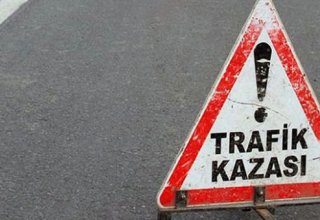 Bursa-Ankara karayolu kaza nedeniyle ulaşıma kapandı