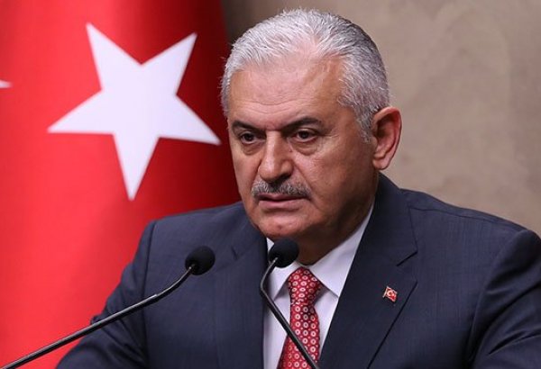 Referendum in Erbil can not be reason for war, says Turkish PM
