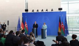 Президент Ильхам Алиев: Мы должны были защитить себя от армянской агрессии