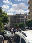 Bomb attack on police station in Turkey, 3 killed (UPDATING) (PHOTO)