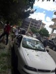 В Турции вновь взорван заминированный автомобиль, трое погибших (Обновляется) (ФОТО) - Gallery Thumbnail