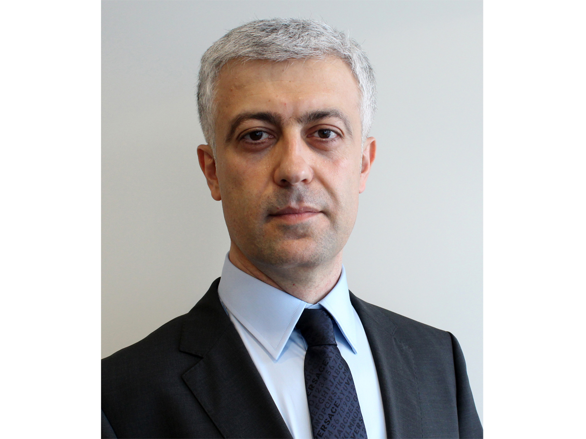 Назначен новый вице-президент ВP-Azerbaijan по операциям на суше