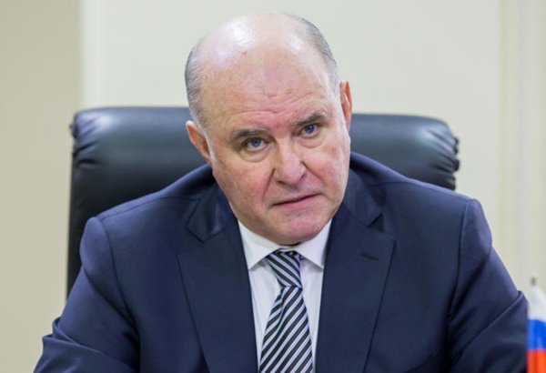 Karasin: Convention on Caspian Sea to allow resolve many controversial issues