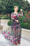 Азербайджанская певица летом предстала в кожаной одежде (ФОТО) - Gallery Thumbnail