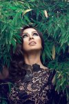 Азербайджанская певица летом предстала в кожаной одежде (ФОТО) - Gallery Thumbnail