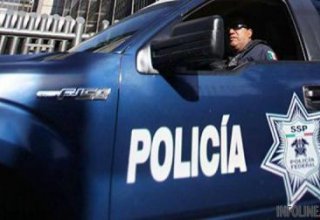 В Мексике два человека погибли в результате стрельбы в баре