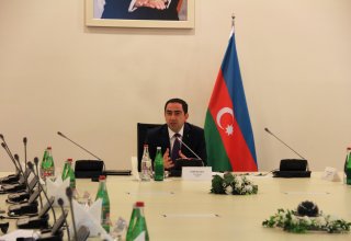 Azerbaycan'da serbest ticaret bölgesinin kurulması yabancı şirket tarafından gerçekleştirilecek