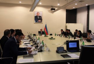 К созданию зоны свободной торговли в Азербайджане привлекут зарубежную компанию
