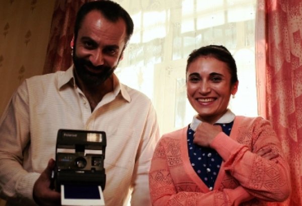 Азербайджанское "Отражение" в Москве – названы победители кинофестиваля Esperanza