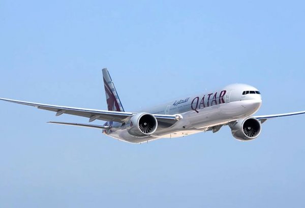 Катар прекращает полеты в Эрбиль