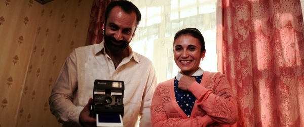 Азербайджанское "Отражение" в Москве – названы победители кинофестиваля Esperanza