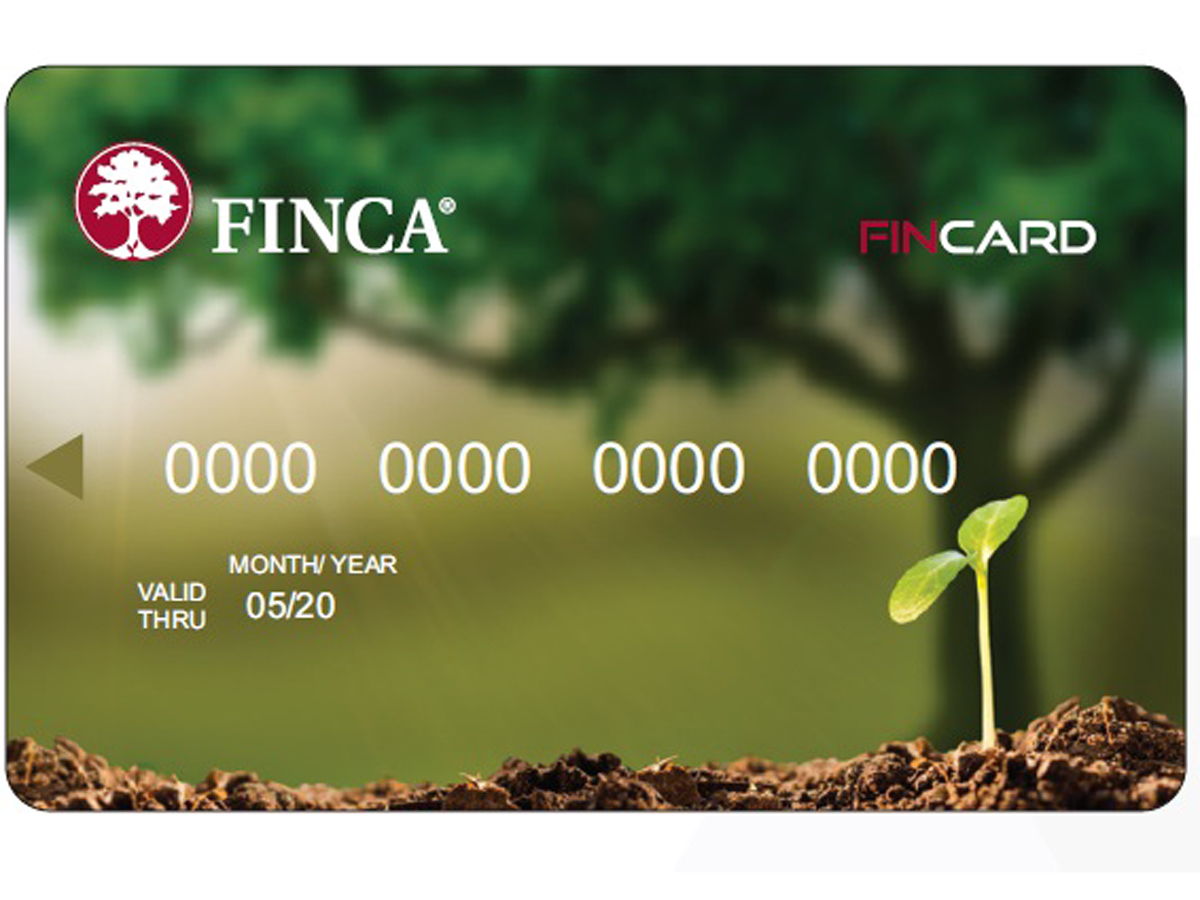 FINCA Azerbaijan launches its new alternative credit disbursement channel