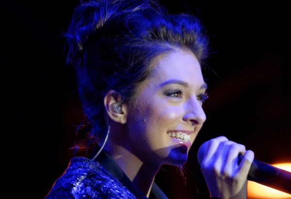 Певица Кристина Гримми скончалась от полученных ранений