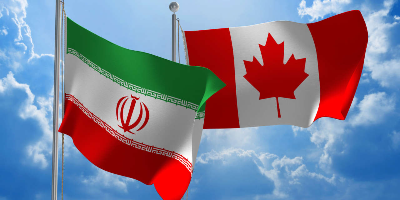 Канада начала процесс улучшения отношений с Ираном