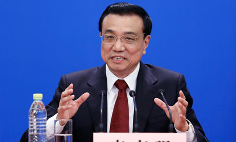 China will not change prudent monetary policy: Premier Li