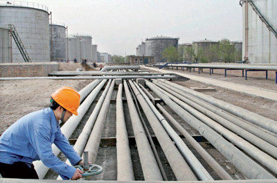 Cost of Kazakhstan's Saryarka pipeline Phase 2 revealed