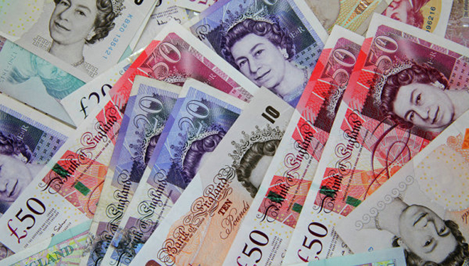 Банк Англии увеличит на 150 миллиардов фунтов кредитные возможности банков