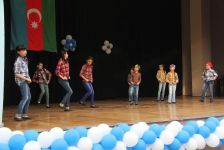 15 iyun - Milli Qurtuluş Gününə həsr olunmuş konsert keçirilib (FOTO)