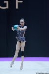 Azerbaijani gymnasts prepare for European championships in Israel (PHOTOS)