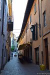 Приключения азербайджанцев в Италии - самые интересные места Ароны (часть вторая - ФОТО)