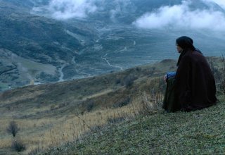 Азербайджанские фильмы покажут в "Хрустальном Замке"