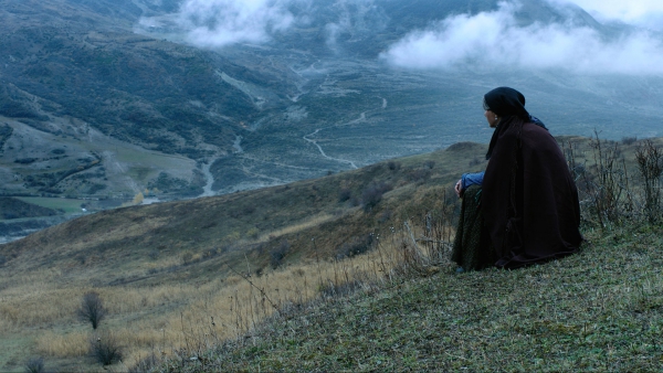 Фильм о Карабахской войне покажут в Хиросиме (ФОТО)