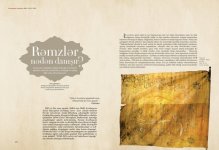 Азербайджанские ковры - историография и искусствоведение (ФОТО)