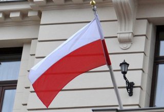 МИД Польши утверждает, что на востоке страны упала ракета российского производства