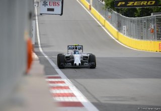 "Williams"ın rəhbərinin müavini: Formula 1 təşkilatçıları Bakıda fantastik işlər görüblər