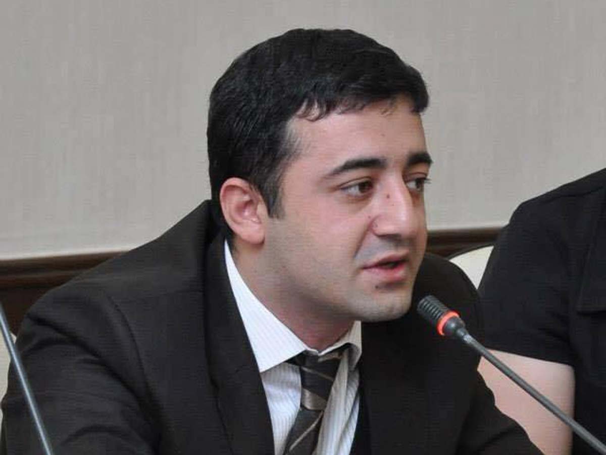 Проведение Формулы 1 – большой успех Азербайджана - президент Федерации алпагут
