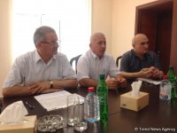 Управление газового контроля Азербайджана создаст "горячую линию"