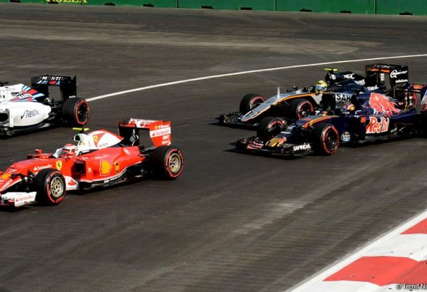 FİA Formula 1 üzrə dünya çempionatının 2017-ci il üçün təqvimini təsdiqləyib